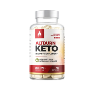 AltBurn Keto