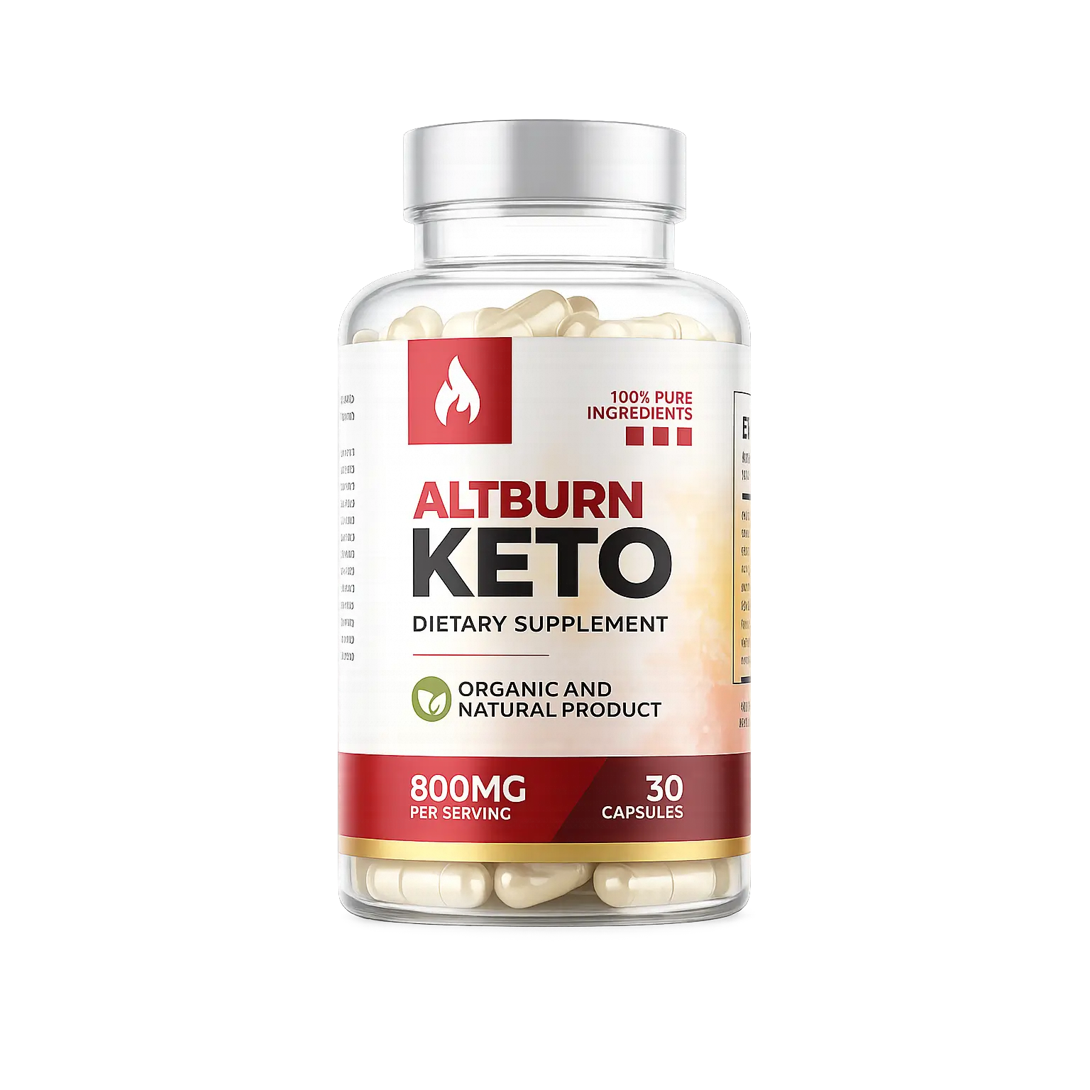 AltBurn Keto