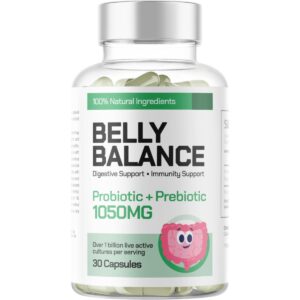 Belly Balance
