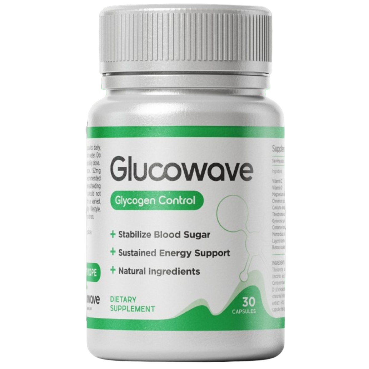 Gluco Wave