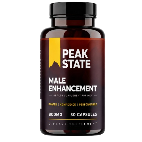 Peak State