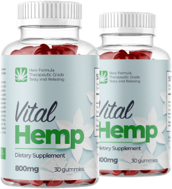 Vital Hemp